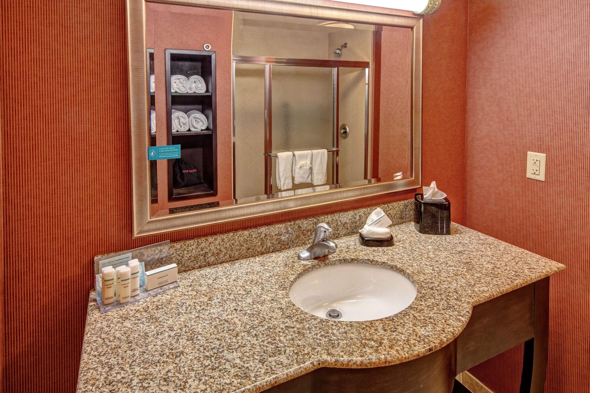 Hotel Hampton