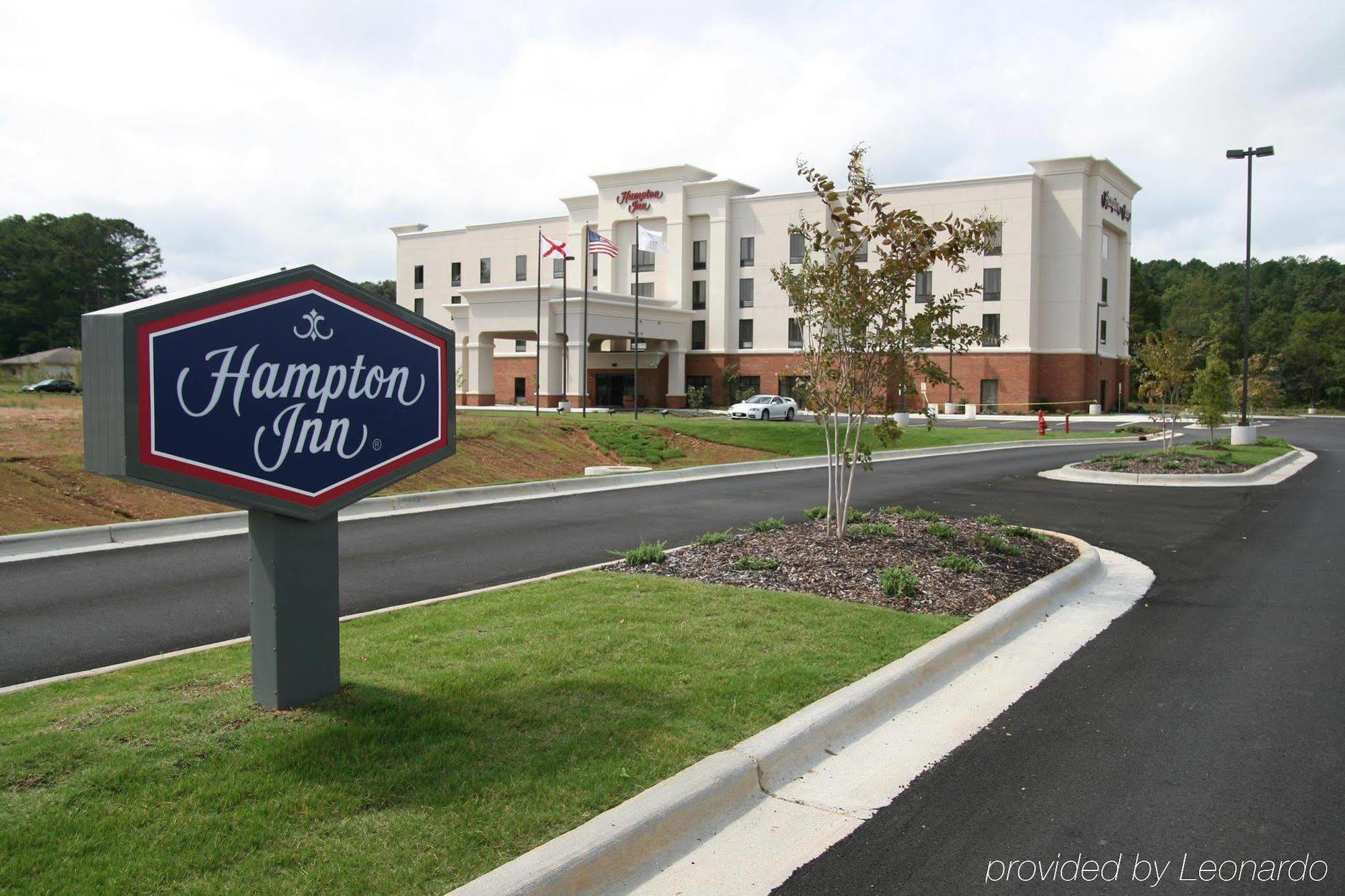 Hampton Hotel 3*